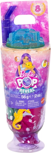 Kubek Pop Reveal pełen niespodzianek