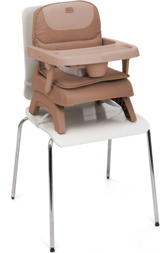 Wygoda i bezpieczeństwo na każdym krześle