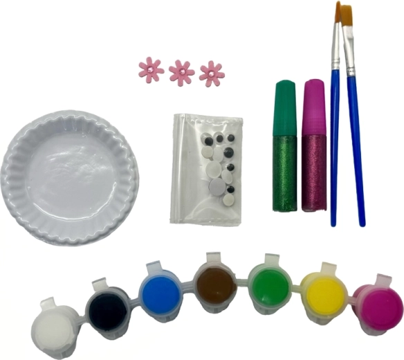 Wszystko w jednym: maluj od razu po otwarciu