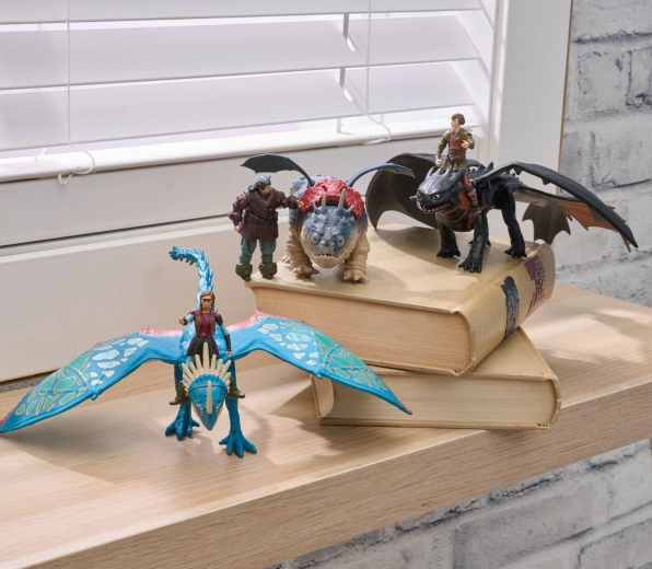 Autentyczne detale ze świata filmowego