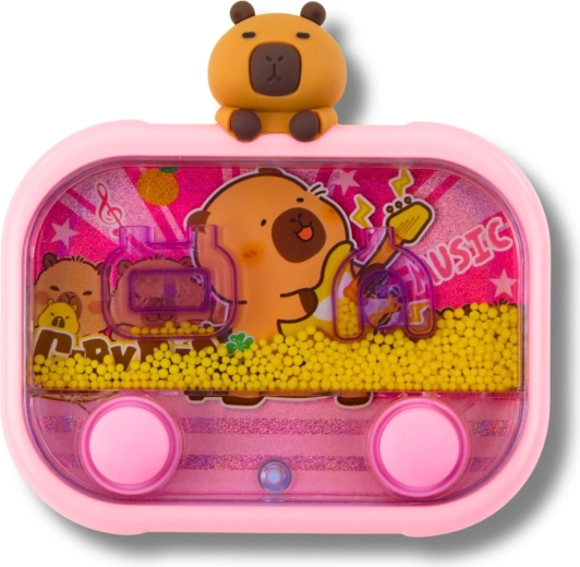 Prosta mechanika bez baterii