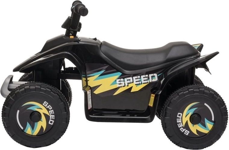 Sportowy wygląd SPEED