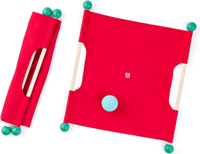 Prosta i wciągająca gra dla 2 graczy