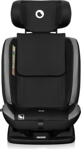 Bezpieczeństwo potwierdzone normą i-Size