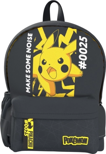 Regulowany plecak Pokémon Twilight Champions Pikachu