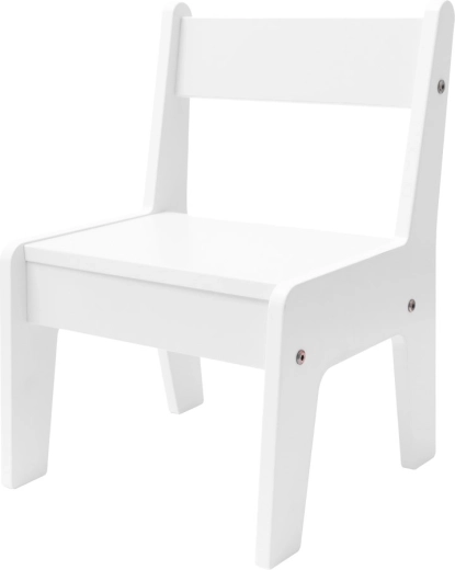 Wygodne krzesełka dla prawidłowej postawy