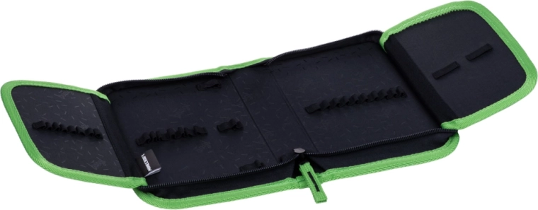 Praktyczny piórnik i worek w podróży i na sport