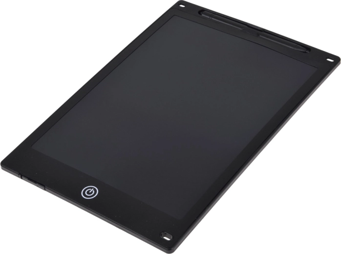Duży wyświetlacz LCD 12" do wygodnego rysowania