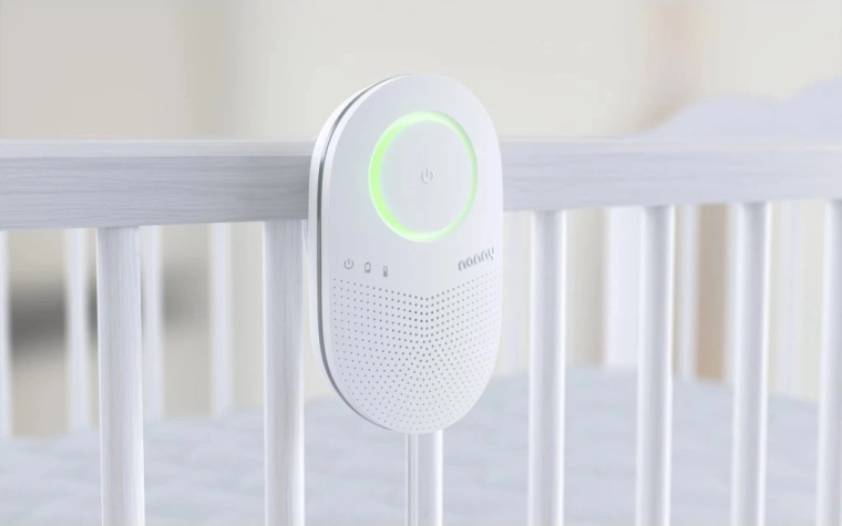 Inteligentne wykrywanie położenia niemowlęcia i autotest