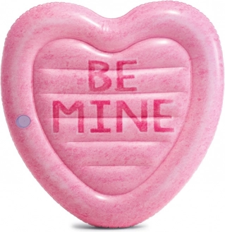 Nadmuchiwana mata Serce