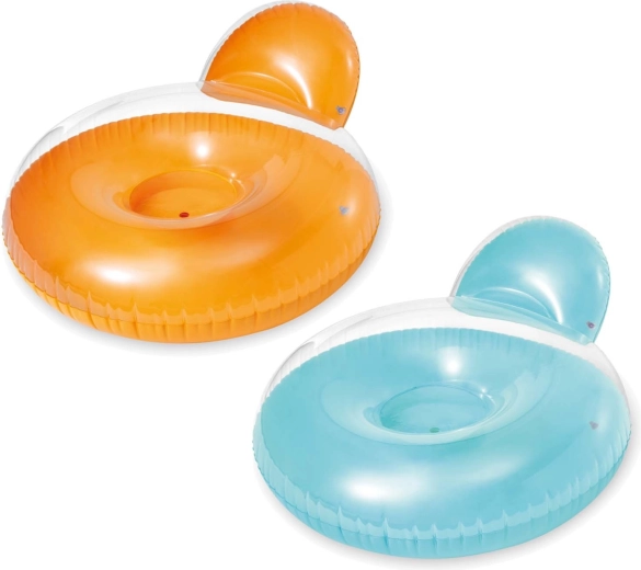 Stabilność dzięki dwóm komorom