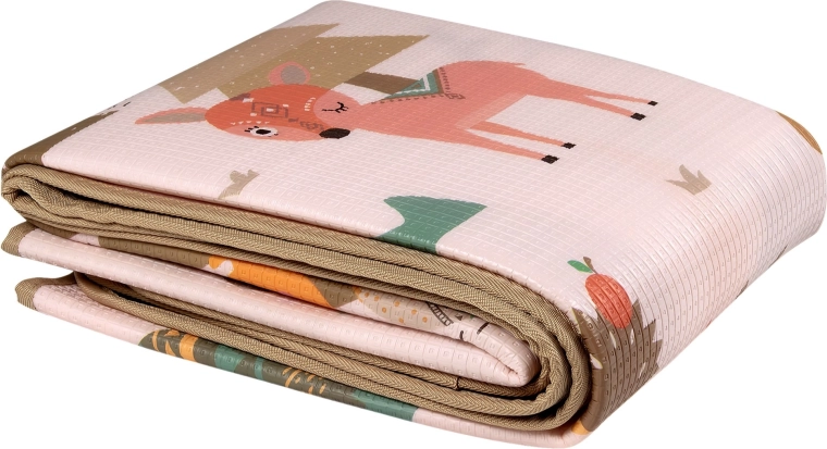 Bezpieczny materiał EPE i łatwa pielęgnacja