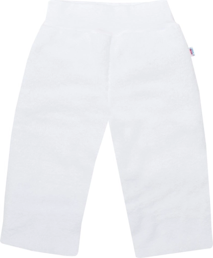 Szeroki elastyczny pas, który nie uciska