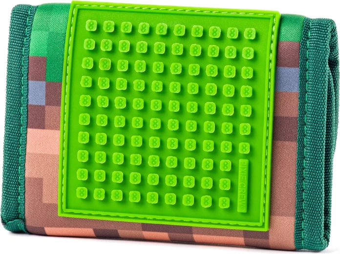 Personalizacja panelem pixelowym