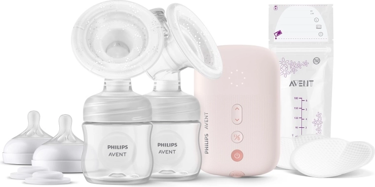 Podwójne odciąganie oszczędza czas