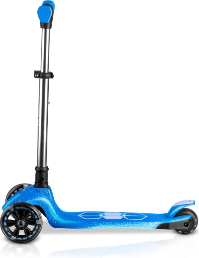 Skręcanie przez balans dla łatwej nauki