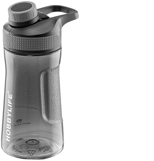 Szczelny korek z pętelką do łatwego noszenia