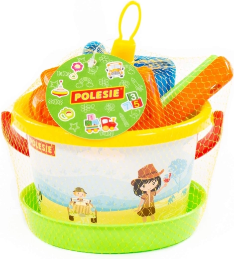 Wytrzymały plastik i łatwe przenoszenie