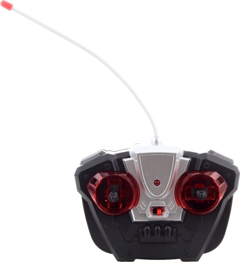 Łatwe sterowanie na 27 MHz