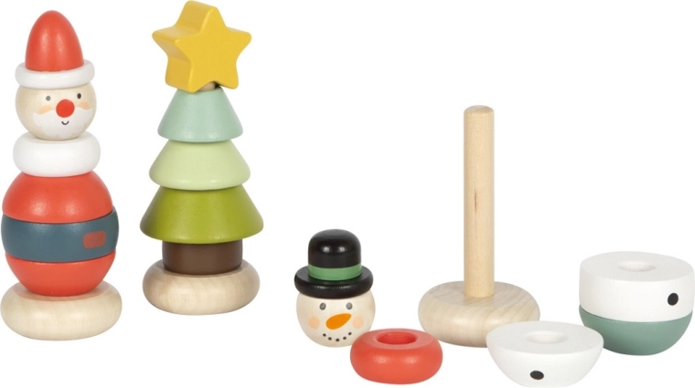 Bezpieczne i trwałe drewniane wykonanie