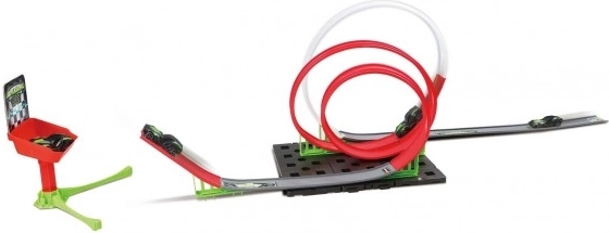 Ekstremalne pętle i akrobacje