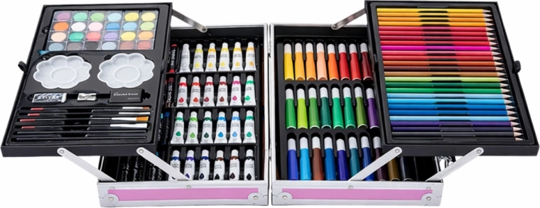 Wszystko dla małych artystów w jednym miejscu