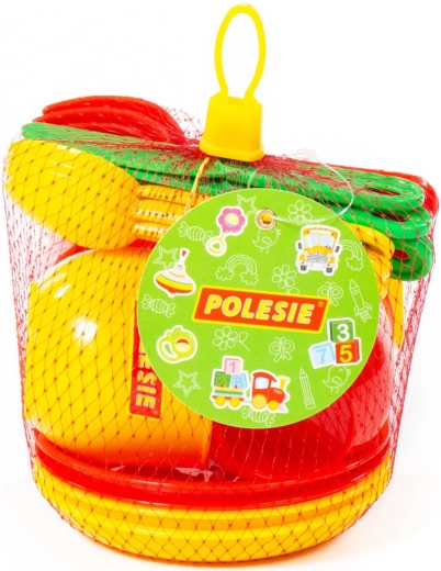 Praktyczne opakowanie w siateczce z uchwytem