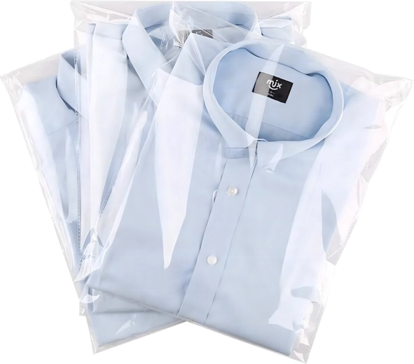 Czystość i ochrona podczas przechowywania