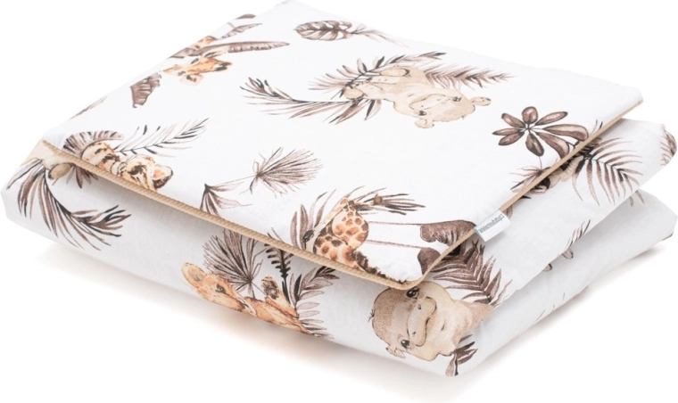 Antyalergiczne i bezpieczne wypełnienie