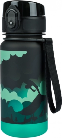 Butelka z tritanu Gradient Smok 350 ml