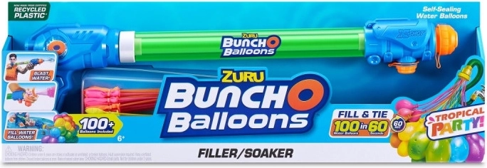 Pompa wodna z balonami Bunch O Balloons