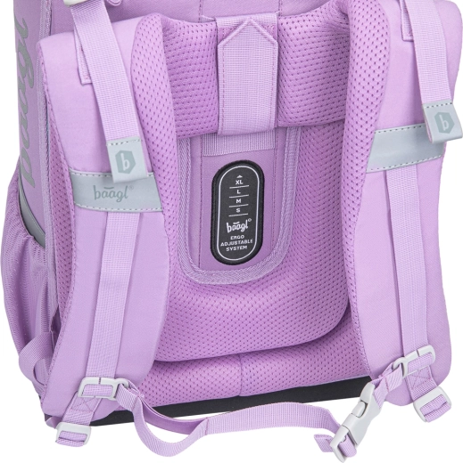 Ergonomia, która rośnie wraz z dzieckiem