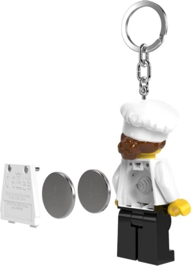 Wymienne baterie dla długiej żywotności