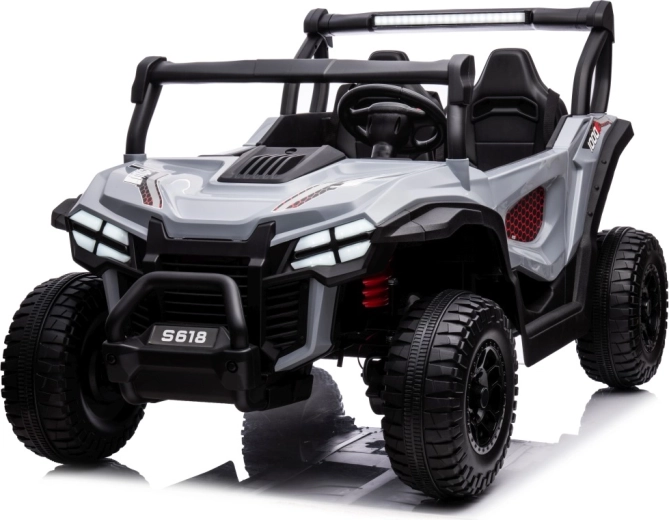 Teren bez kompromisów