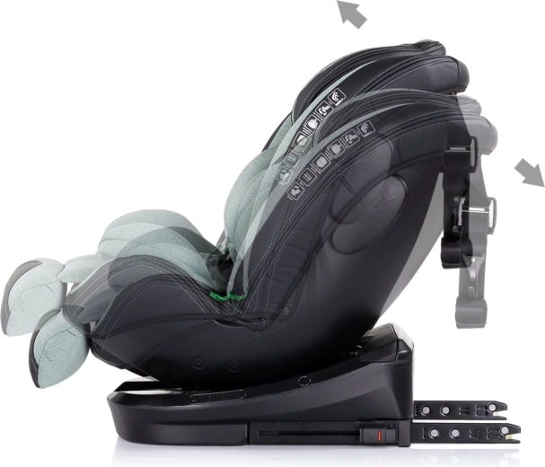 Rośnie wraz z dzieckiem 40–150 cm