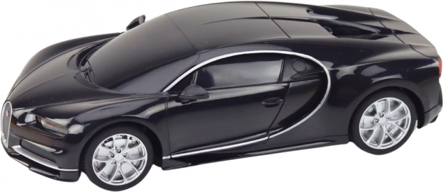 Realistyczny licencjonowany design BUGATTI