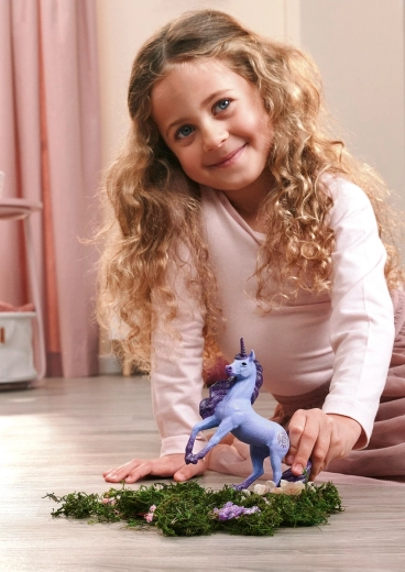 Świetny do wyobrażeniowej zabawy