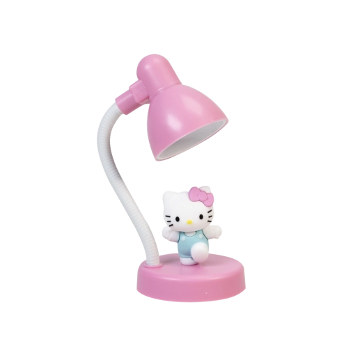 Elastyczna gęsia szyja dla precyzyjnego oświetlenia