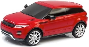 Licencjonowany model z realistycznymi detalami