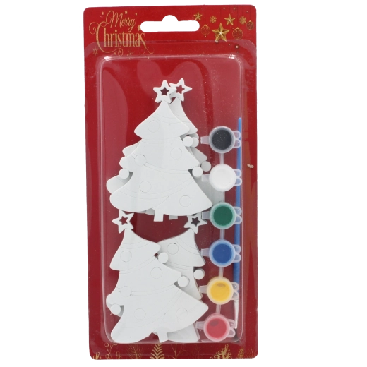 Sześć różnych wzorów dla nieograniczonej kreatywności