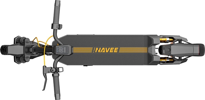 Inteligentne funkcje i bezpieczeństwo po zmroku