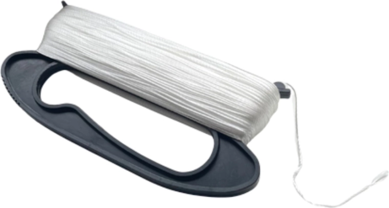 Wygodne sterowanie z kołowrotkiem