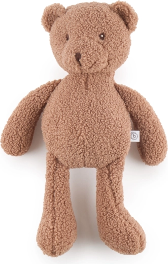 Długie miękkie kończyny dla wygodnego objęcia