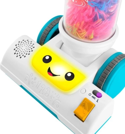 Nauka i zabawa w jednym