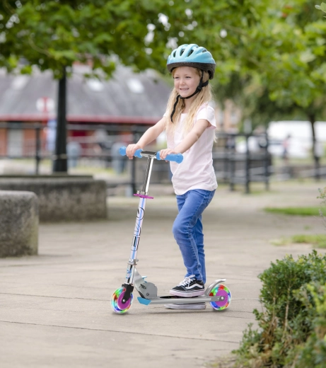 Płynna jazda z łożyskami ABEC-5