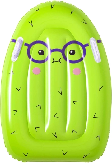 Wytrzymała konstrukcja o doskonałej wyporności