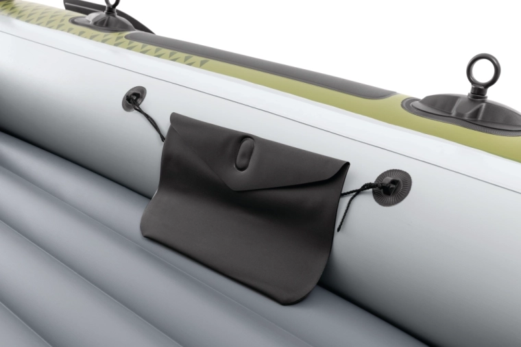 Praktyczne detale dla wędkarzy i rodziny