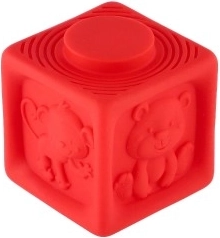 Sensoryczne faktury dla lepszej motoryki