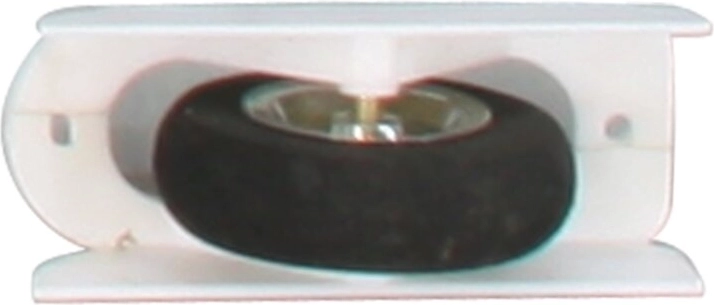 Podwozie do ASW 17 EPO 2115 mm