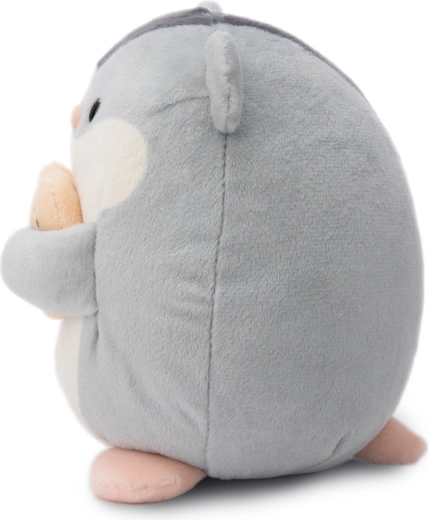Kawaii design i bezpieczne wykonanie